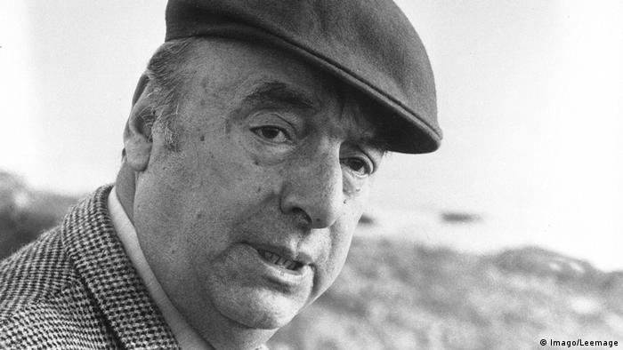 Suecia: Nobel de Neruda estuvo en duda por ser comunista