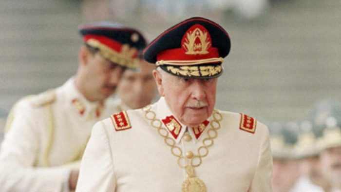 Gobierno lanza plan para buscar víctimas de adopción ilegal en dictadura de Pinochet Gobierno lanza plan para buscar víctimas de adopción ilegal en dictadura de Pinochet