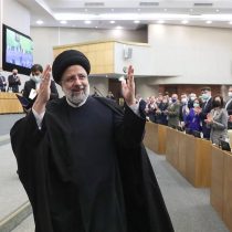 Irán impulsará relaciones con Rusia en medio de política de expansión de Occidente