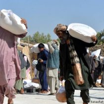 ONU pide ayuda récord de USD 5.000 millones para Afganistán