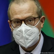 OMS: tras ómicron es «plausible» que termine la pandemia en Europa