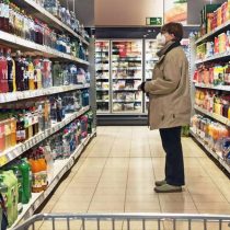 Alemania registra la tasa de inflación más alta desde 1993