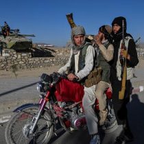 ONU: talibanes mataron más de 100 miembros del anterior Gobierno afgano