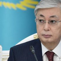 Presidente de Kazajistán ordena 