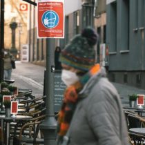 Alemania supera las 100.000 infecciones diarias por COVID-19