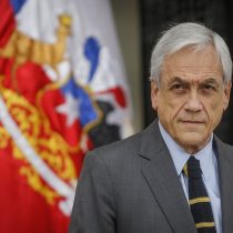 Presidente Piñera lidera reunión con los dirigentes del oficialismo y Francisco Chahúan la califica de 