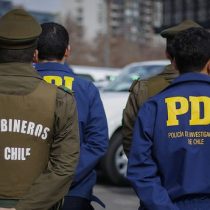 Uso de la fuerza letal por policías: informe de la U. de Chile devela falta de datos y de transparencia en instituciones
