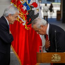Jaime Mañalich: «Yo sigo siendo leal con el Presidente Piñera»