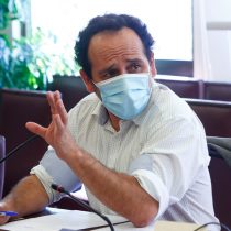 Diputado Núñez (PC) llama a personeros de la ex Concertación a 