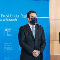 Gobernador de La Araucanía apoya prorroga del Estado de Emergencia, pero la califica de insuficiente: 