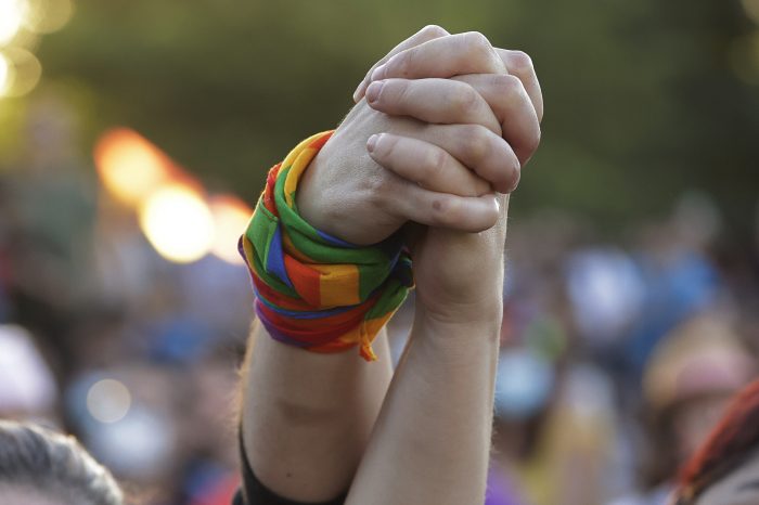 Crímenes de odio se duplicaron durante el año 2022 según informe sobre diversidades sexuales