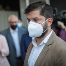 Gabriel Boric designa a Matías Meza-Lopehandía como jefe de gabinete
