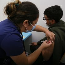Dosis de refuerzo, rezagados y menores de entre 3 y 5 años: el calendario de vacunación anticovid para la semana del 3 de enero