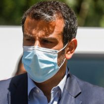 Ministro del Interior defiende licitación del litio tras su suspensión: «Los requisitos se han cumplido en tiempo, en forma y en fondo»