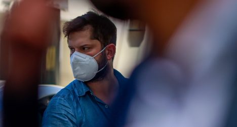 Invitados de piedra: miembros de la ex Nueva Mayoría critican gabinete de subsecretarios de Gabriel Boric y acusan que es «un paso atrás»