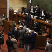 «No nos vamos a prestar para un tongo»: suspenden sesión especial sobre el litio tras retiro de la oposición de la Sala