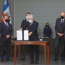 Se promulga Ley de Control de Armas: fortalece fiscalización y aumenta requisitos para el acceso