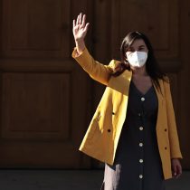 Del Colmed al Gobierno: Izkia Siches será la nueva ministra del Interior y hace historia al ser la primera mujer en ocupar el cargo