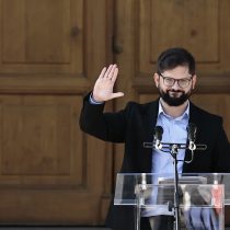 Con fuerte presencia de Apruebo Dignidad: Gabriel Boric entrega lista final de 39 subsecretarios para su gobierno