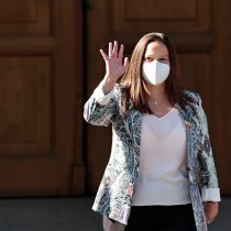 Directorio de Londres 38 por acusación de maltrato laboral sobre Alexandra Benado: «No hemos conocido ninguna denuncia formalizada»