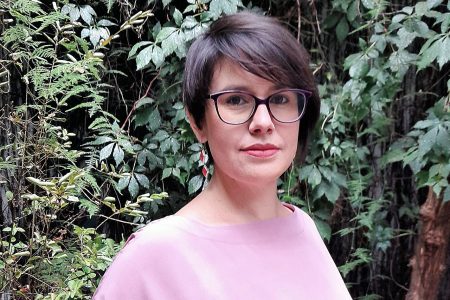 La antropóloga Julieta Brodsky asumirá en el Ministerio de las Culturas