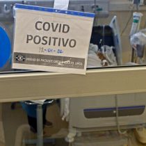 Contagios Covid-19 siguen al alza: Minsal confirma más de 14 mil casos nuevos y reitera plan 