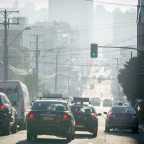 Puerto Varas, Peñalolén, Independencia y El Bosque superan seis veces recomendaciones de calidad de aire de la OMS