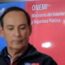 Onemi realizará pruebas SAE en cinco comunas de la Región Metropolitana