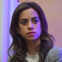 Paulina Núñez se  distancia del “gabinete en las sombras”: “Nos corresponde ejercer un rol opositor sin hacer oposición obstructiva”