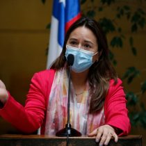 Elecciones internas de la DC: lista encabezada por Joanna Pérez afirma que lideran preferencias y no la dirigida por Felipe Delpin