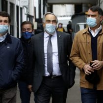 Chile Vamos rechaza afirmaciones de Jackson sobre la eficacia del Estado de Excepción en La Araucanía