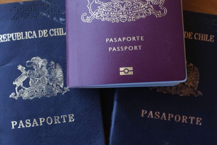 Pasaporte tendrá una rebaja del 20% en su valor: costará $69.740 a partir de marzo Pasaporte tendrá una rebaja del 20% en su valor: costará $69.740 a partir de marzo