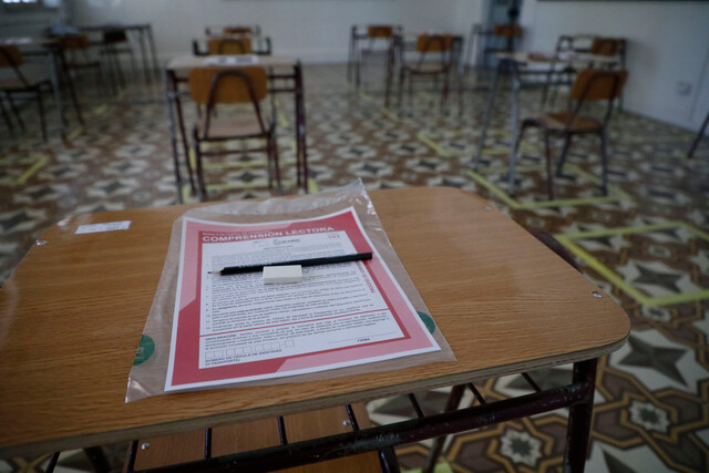 Prueba de Transición (PDT): Demre publica los resultados de cara al proceso de Admisión 2022 Prueba de Transición (PDT): Demre publica los resultados de cara al proceso de Admisión 2022