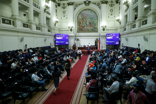 Tomás Jordán y aptitudes que requiere la nueva mesa directiva de la CC: articular los sectores políticos para llegar «de la mejor manera» a los 2/3 Tomás Jordán y aptitudes que requiere la nueva mesa directiva de la CC: articular los sectores políticos para llegar