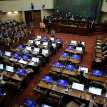 Cámara de Diputados votará este miércoles proyecto de la PGU: Gobierno espera despacho a ley