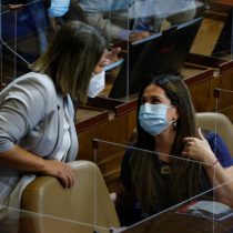 Diputada Álvarez (PS) y no inoculación contra el Covid-19: “La gente vacunada también se está contagiando