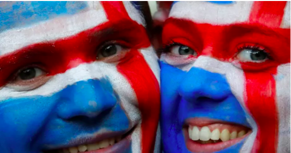 Por qué tener tanto dinero de pensiones se convirtió en un dolor de cabeza para Islandia Por qué tener tanto dinero de pensiones se convirtió en un dolor de cabeza para Islandia