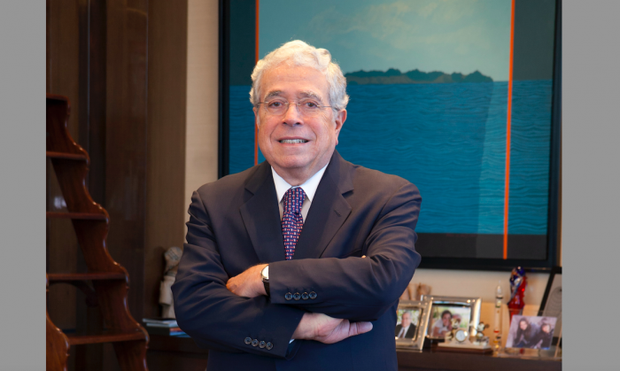 A los 80 años falleció el empresario Juan Carlos Yarur Rey, accionista del holding de BCI, Salcobrand y Grape Group A los 80 años falleció el empresario Juan Carlos Yarur Rey, accionista del holding de BCI, Salcobrand y Grape Group