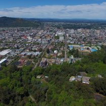 Publican anteproyecto del Plan de Descontaminación de Temuco y Padre Las Casas