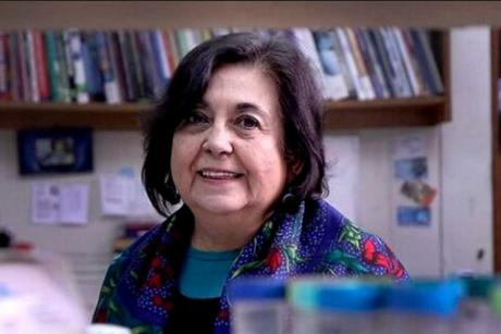 Presidenta de la Academia Chilena de Ciencias invita a participar en la nueva versión de Congreso Futuro