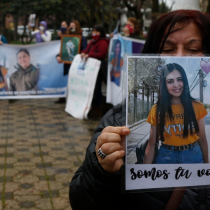 Caso Norma Vásquez: Gary Valenzuela es condenado a presidio perpetuo por el delito de femicidio consumado