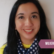 Cecilia Montecinos Ulloa: la profesora que acercó el teatro y el cine a una inaccesible escuela rural es candidata a recibir el premio Global Teacher Prize Chile