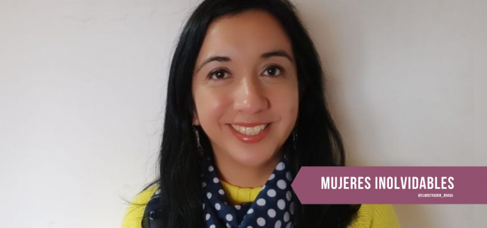 Cecilia Montecinos Ulloa: la profesora que acercó el teatro y el cine a una inaccesible escuela rural es candidata a recibir el premio Global Teacher Prize Chile