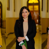 Histórico liderazgo de mujeres: habrá 14 ministras e Izkia Siches y Antonia Urrejola encabezan por primera vez ministerios que siempre fueron manejados por hombres