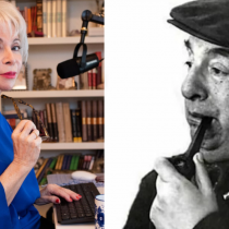 Escritora Isabel Allende pide a grupos feministas que no eliminen a Neruda, sino que apoyen el revisar la historia “para que se cuente como se debe contar”