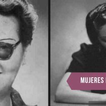 Marta Brunet a sesenta años del Premio Nacional de Literatura: la escritora que siguió a Gabriela Mistral y develó la intimidad del subconsciente femenino