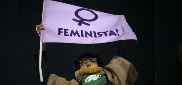 ¿Por qué Chile debe adoptar una política exterior feminista como la de Suecia, México y Canadá?