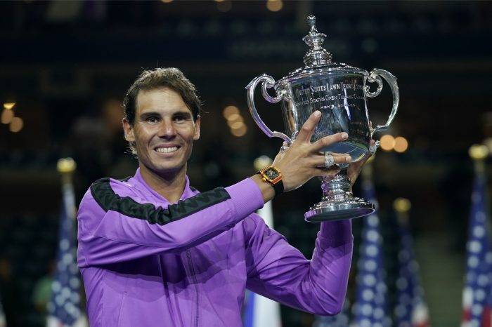 Escala la polémica en Australia: Rafael Nadal asegura que Djokovic tendrá 