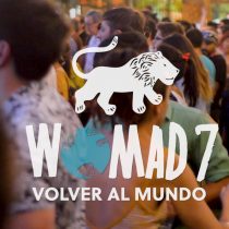 Volver al mundo: Womad Chile regresa tras un año de silencio con la séptima edición del festival de World Music