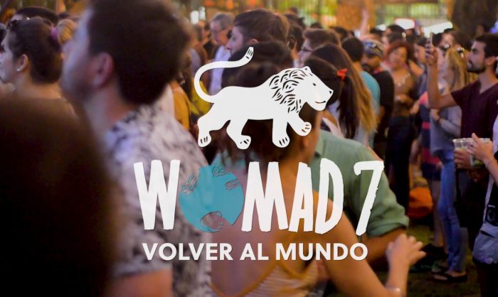 Volver al mundo: Womad Chile regresa tras un año de silencio con la séptima edición del festival de World Music